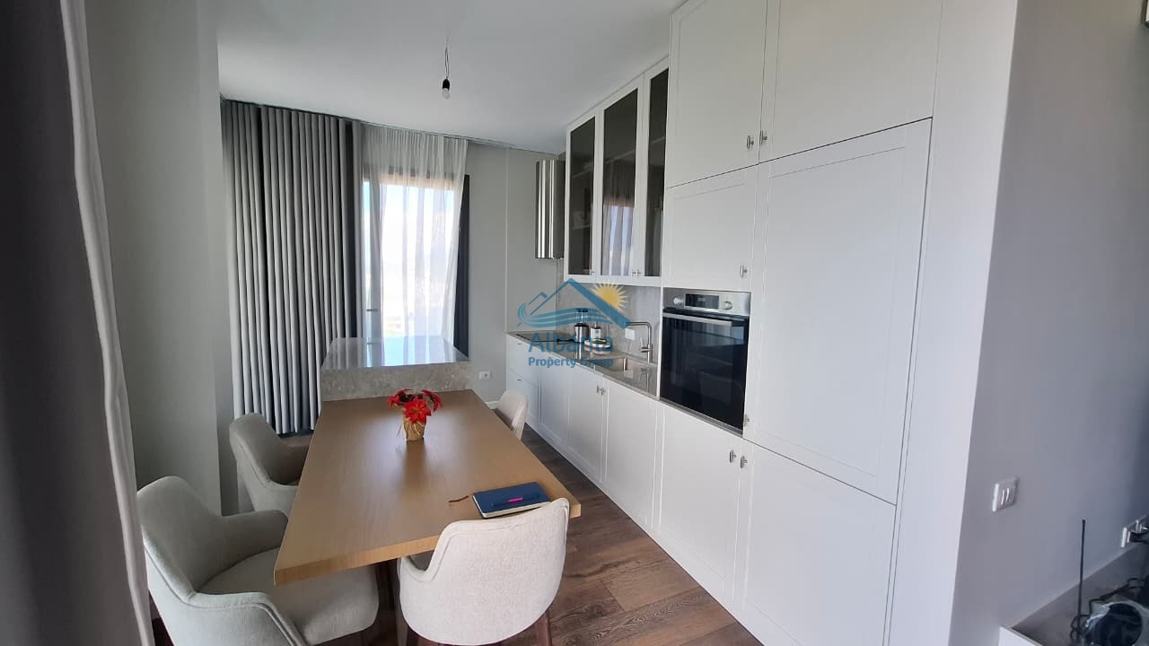 5 Apartment For Long Term Rent In Vlore, Rr.Petro Marko